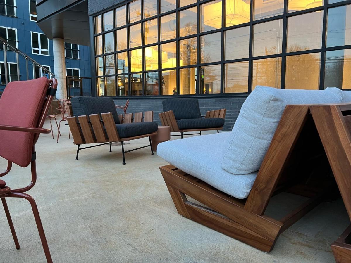 Waymore'S Guest House & Casual Club Nashville Zewnętrze zdjęcie