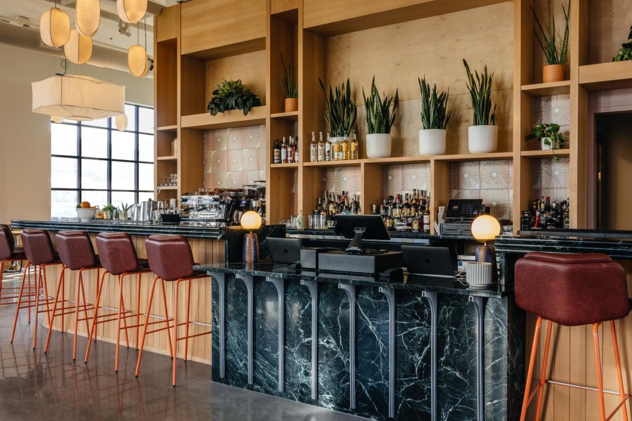 Waymore'S Guest House & Casual Club Nashville Zewnętrze zdjęcie