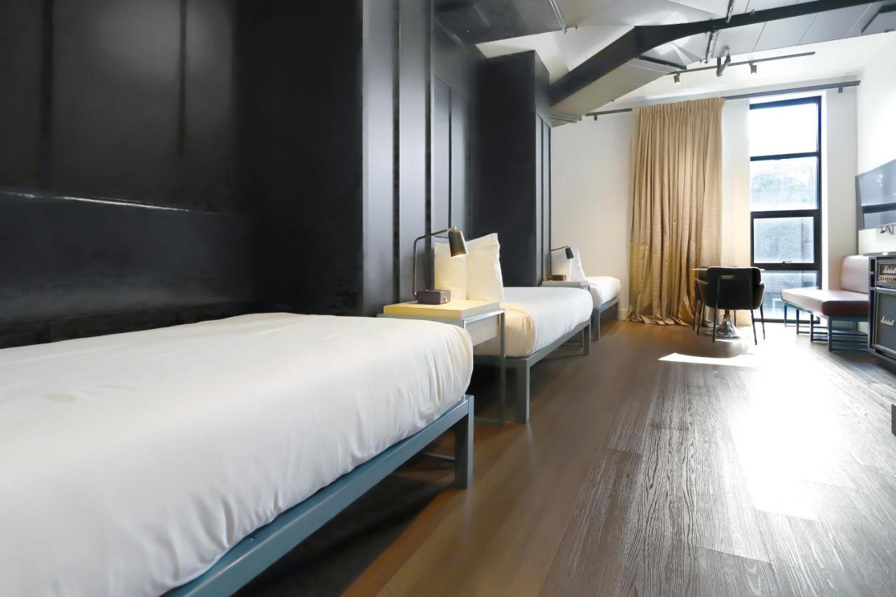 Waymore'S Guest House & Casual Club Nashville Zewnętrze zdjęcie