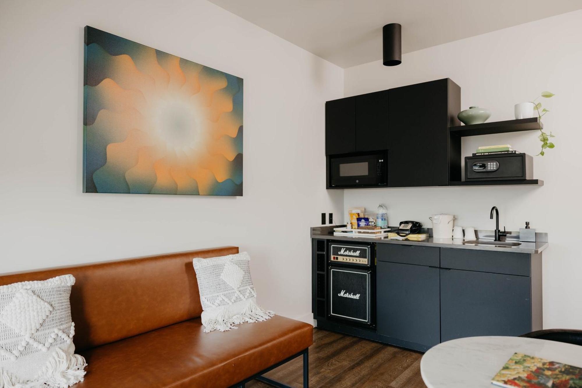Waymore'S Guest House & Casual Club Nashville Zewnętrze zdjęcie