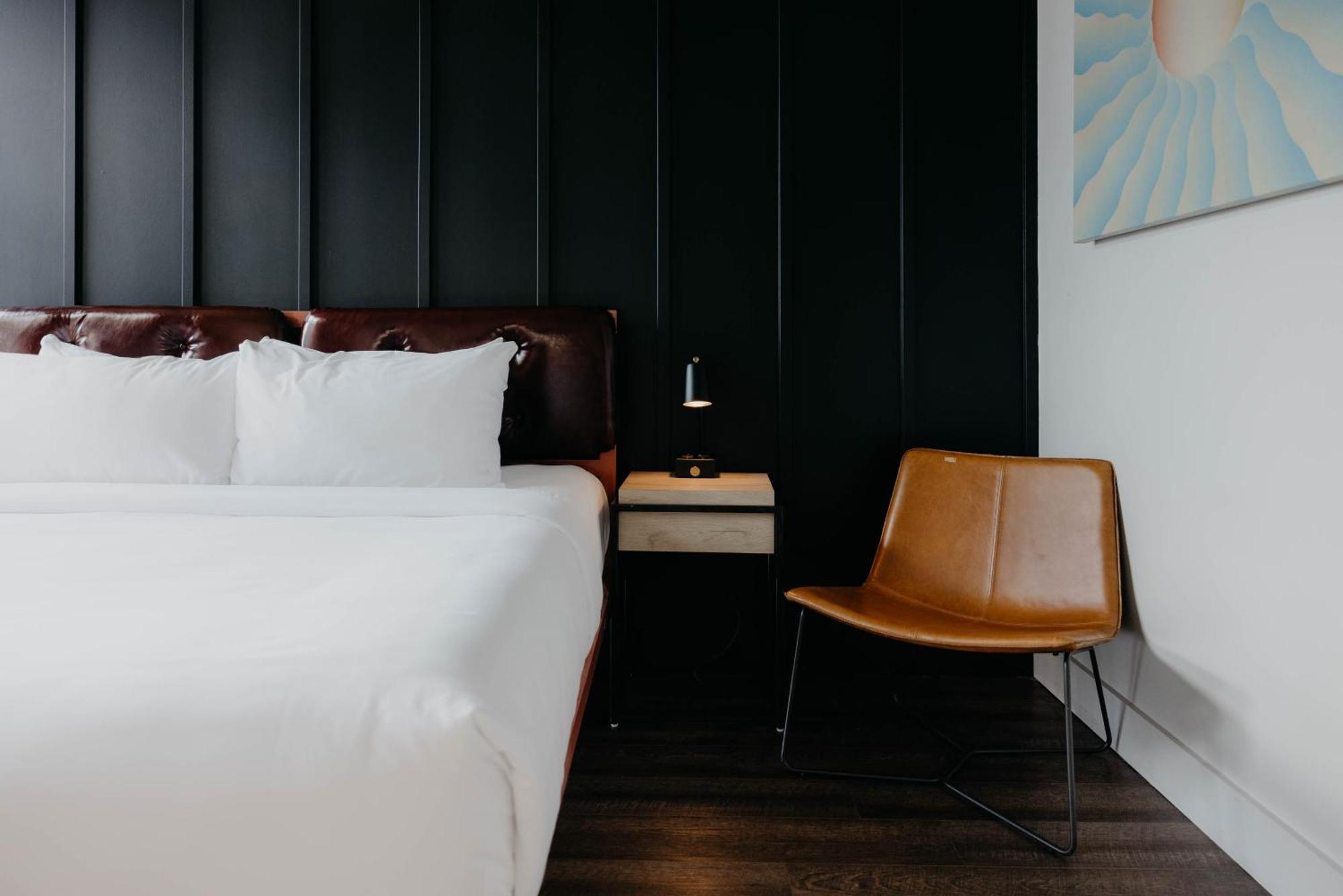 Waymore'S Guest House & Casual Club Nashville Zewnętrze zdjęcie
