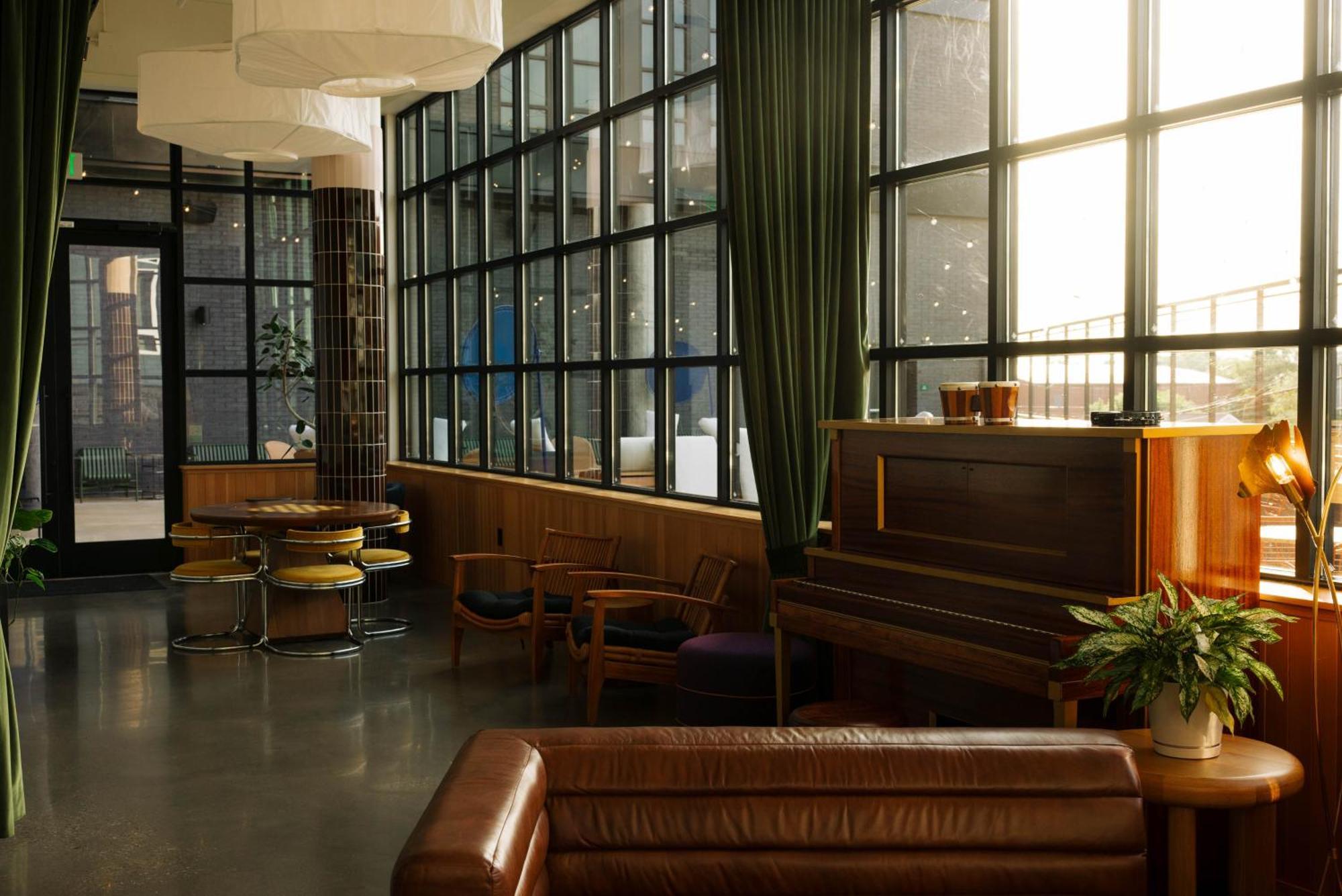 Waymore'S Guest House & Casual Club Nashville Zewnętrze zdjęcie