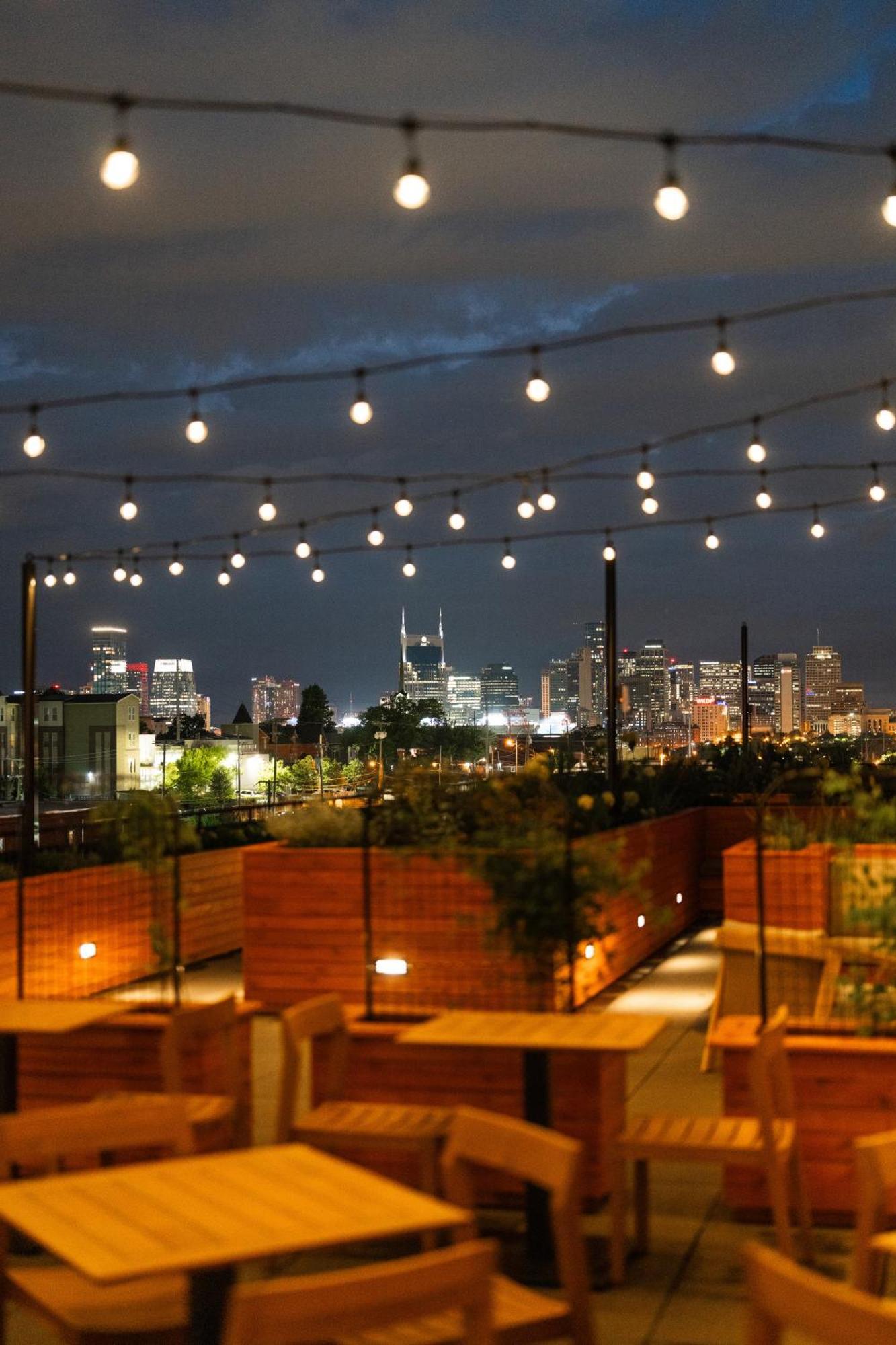 Waymore'S Guest House & Casual Club Nashville Zewnętrze zdjęcie