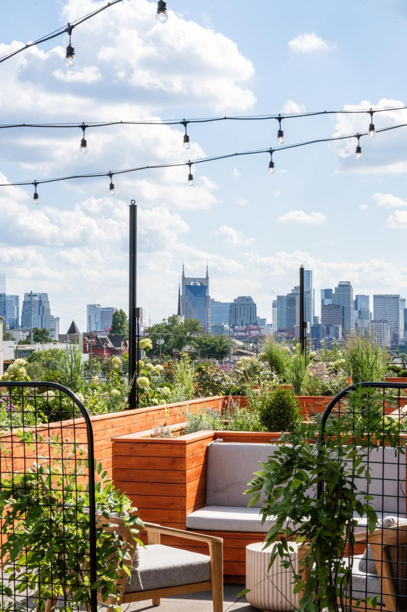 Waymore'S Guest House & Casual Club Nashville Zewnętrze zdjęcie