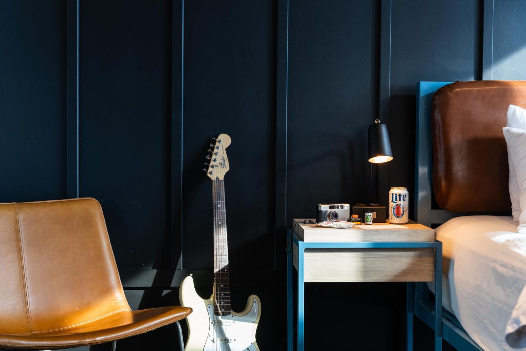 Waymore'S Guest House & Casual Club Nashville Zewnętrze zdjęcie