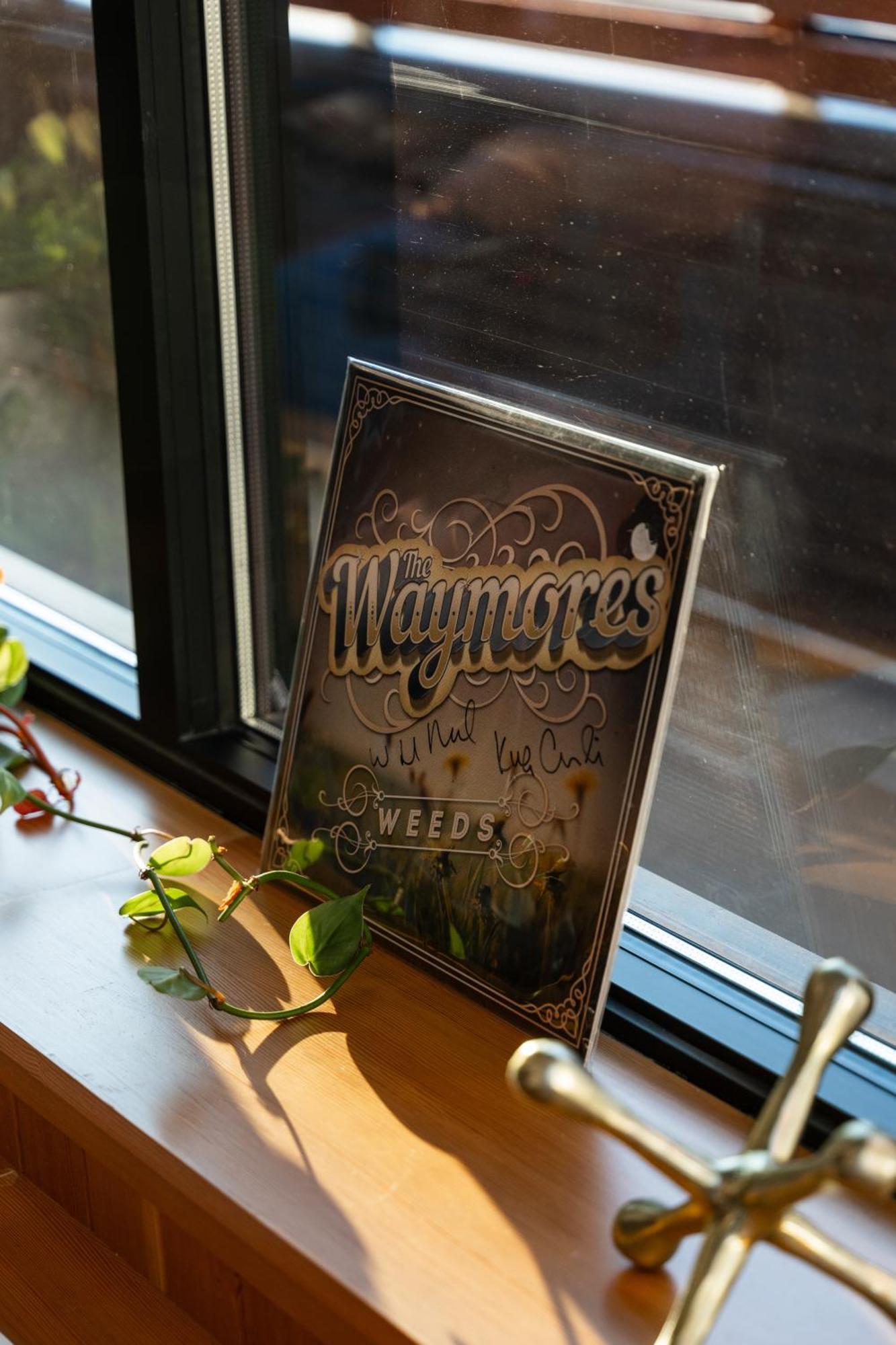 Waymore'S Guest House & Casual Club Nashville Zewnętrze zdjęcie