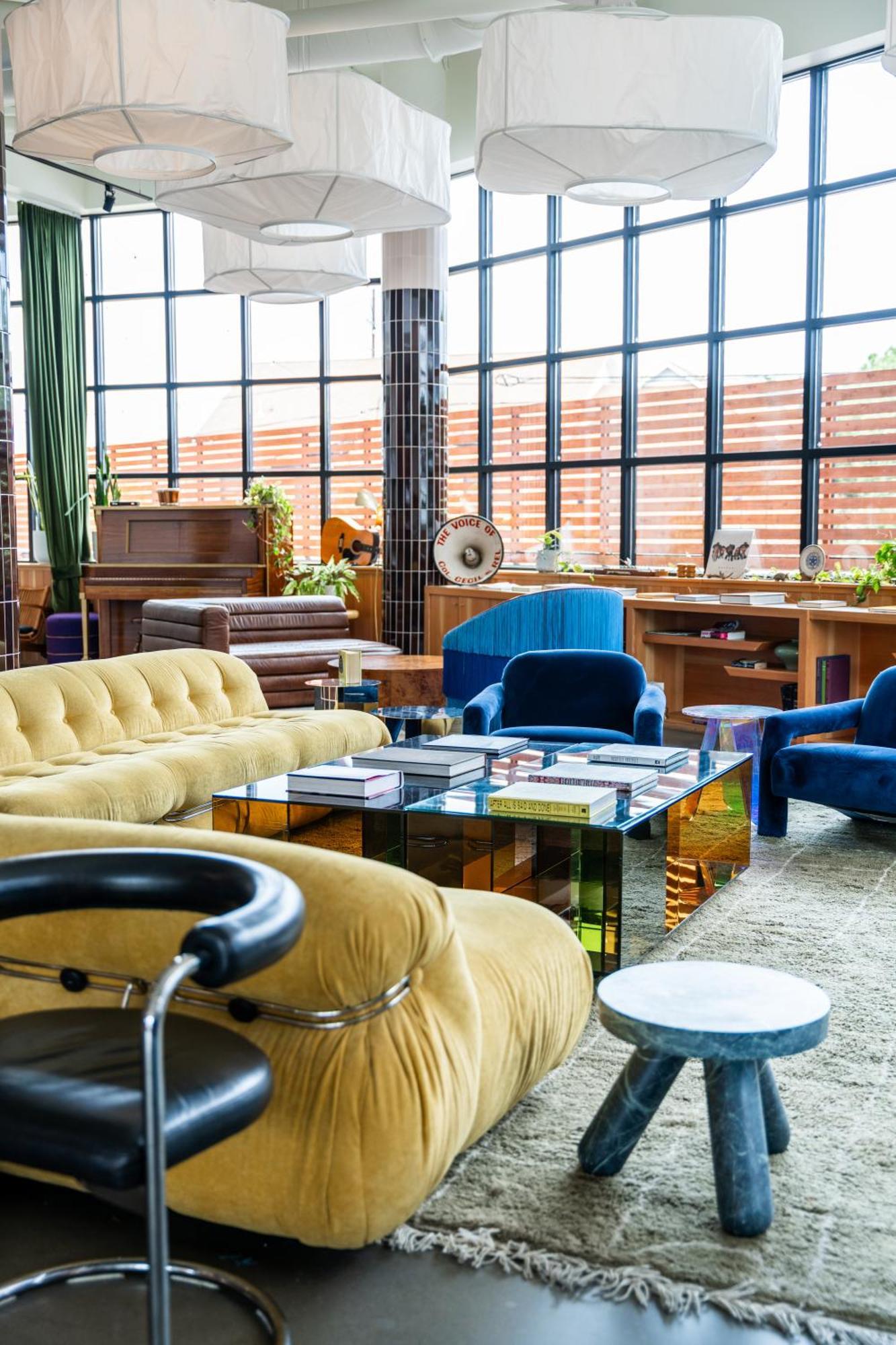 Waymore'S Guest House & Casual Club Nashville Zewnętrze zdjęcie