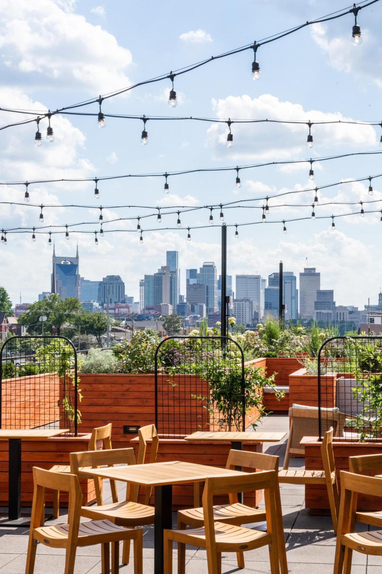 Waymore'S Guest House & Casual Club Nashville Zewnętrze zdjęcie