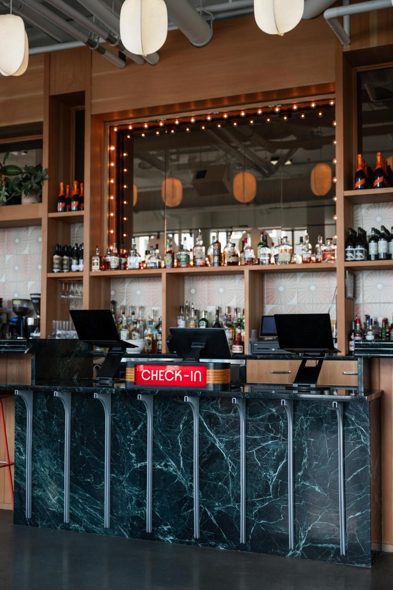 Waymore'S Guest House & Casual Club Nashville Zewnętrze zdjęcie