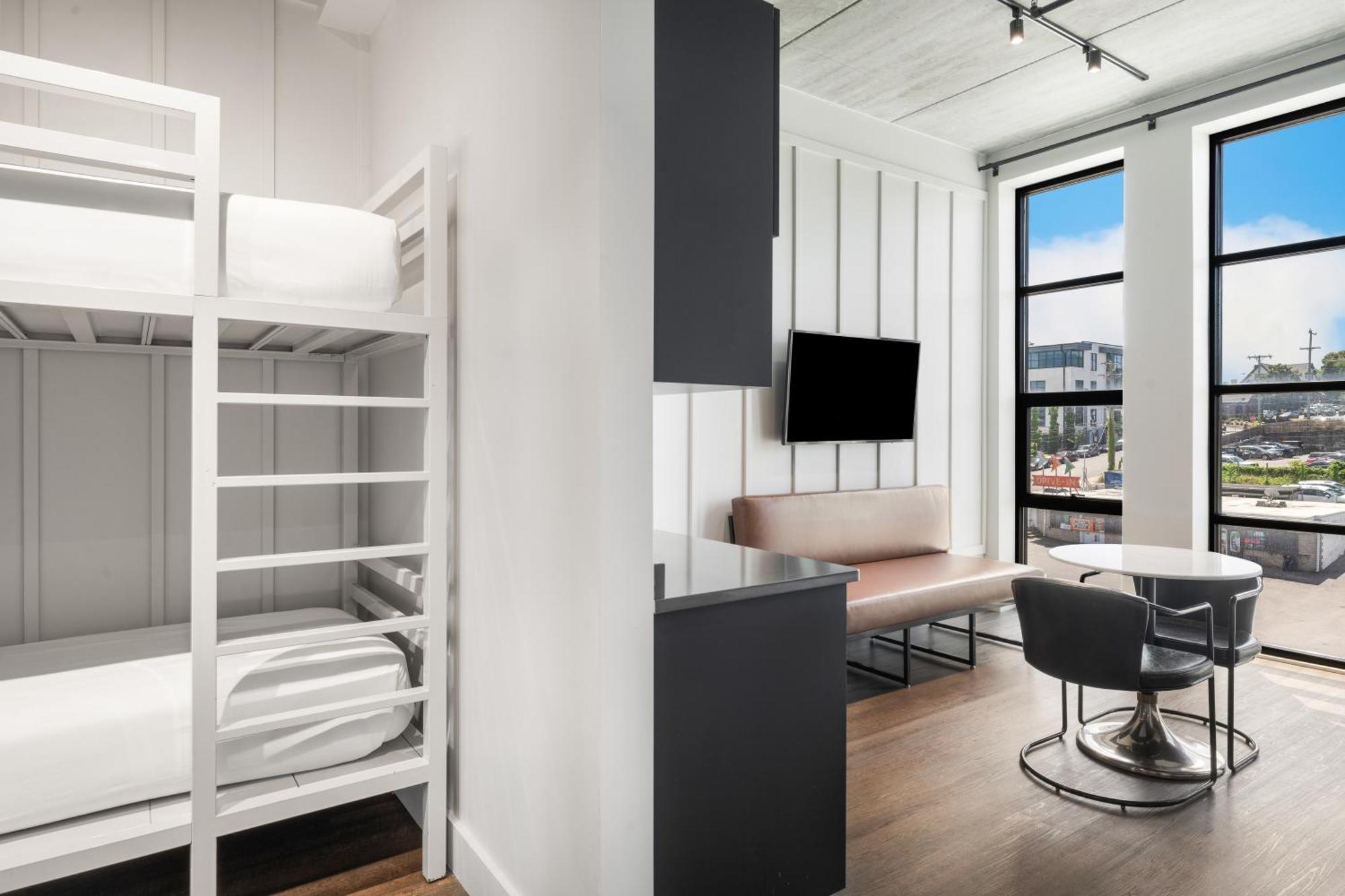 Waymore'S Guest House & Casual Club Nashville Zewnętrze zdjęcie