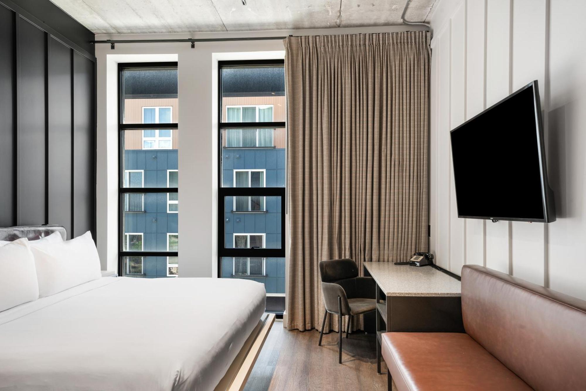 Waymore'S Guest House & Casual Club Nashville Zewnętrze zdjęcie