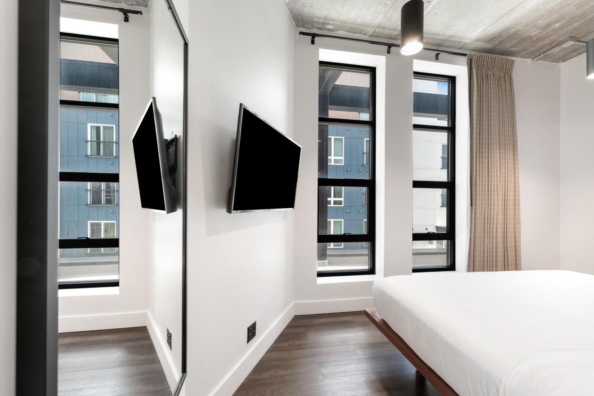 Waymore'S Guest House & Casual Club Nashville Zewnętrze zdjęcie