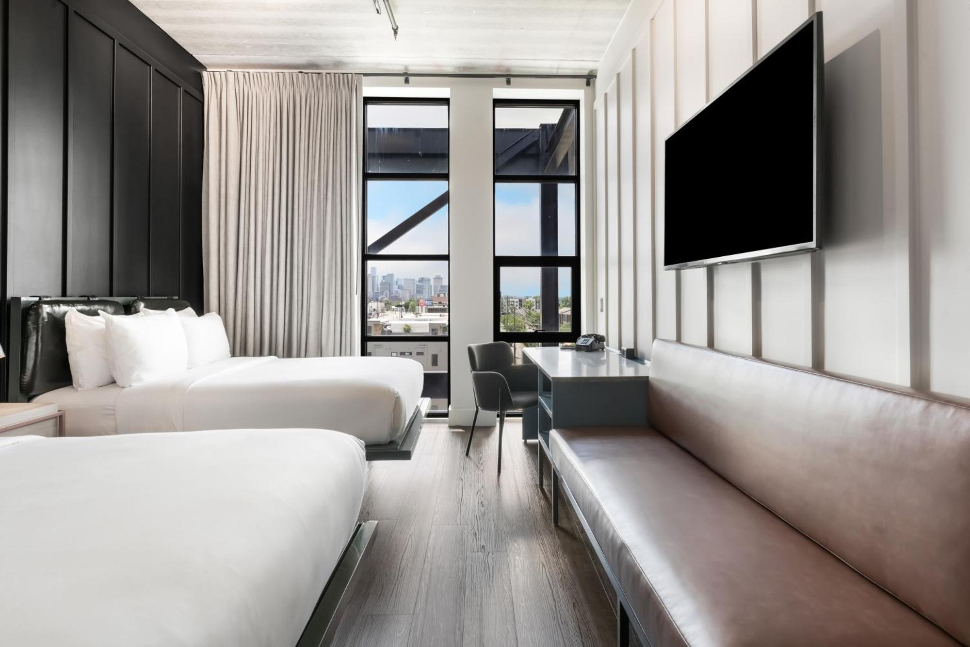 Waymore'S Guest House & Casual Club Nashville Zewnętrze zdjęcie